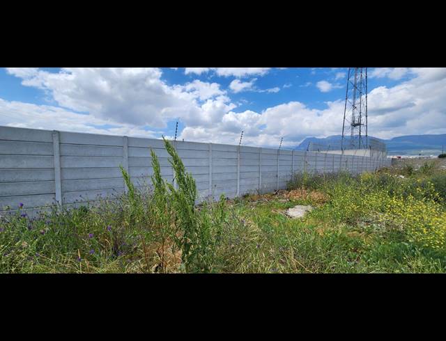 750M² VACANT LAND FOR SALE IN DAL JOSAFAT